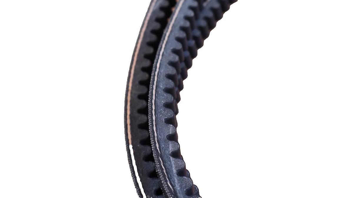 Unbranded Cogged V Belt BX-99 VBelt BX99 6L294G (New)