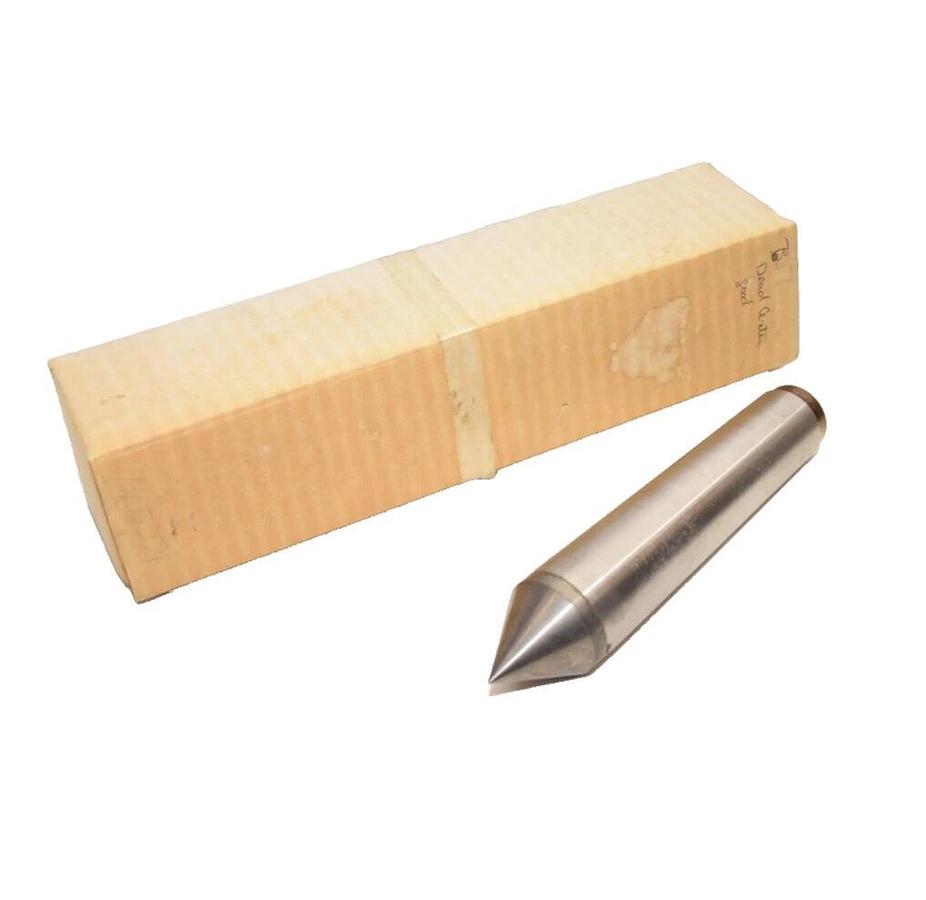 162G74 6" Long Dead Center (NEW)