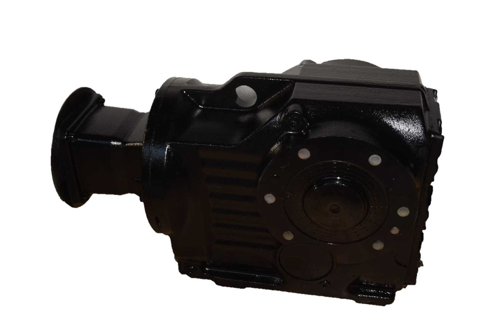 Sew-Eurodrive KA87 AQH140/2 Gear Box 01.3020831206.0001.02 KA87AQH140/2