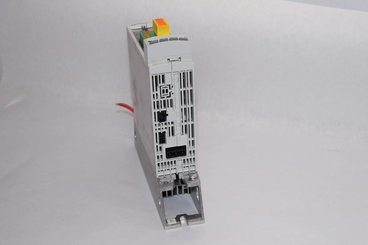 Used REXROTH HCS01.1E-W0009-A-02-B-ET-EC-PB-L3-NN-FW Servo Drive Module