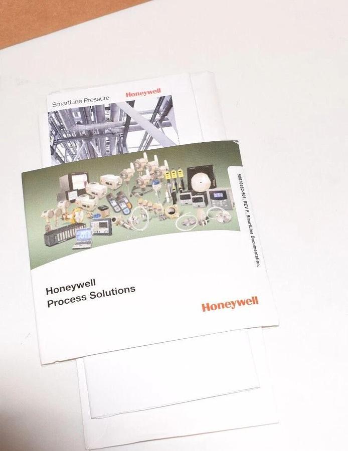 Honeywell STR800 GP Remote Seal ST800 STR87G-11A05D0-KKGJBCDSG-B-AHD-11C-B  NEW