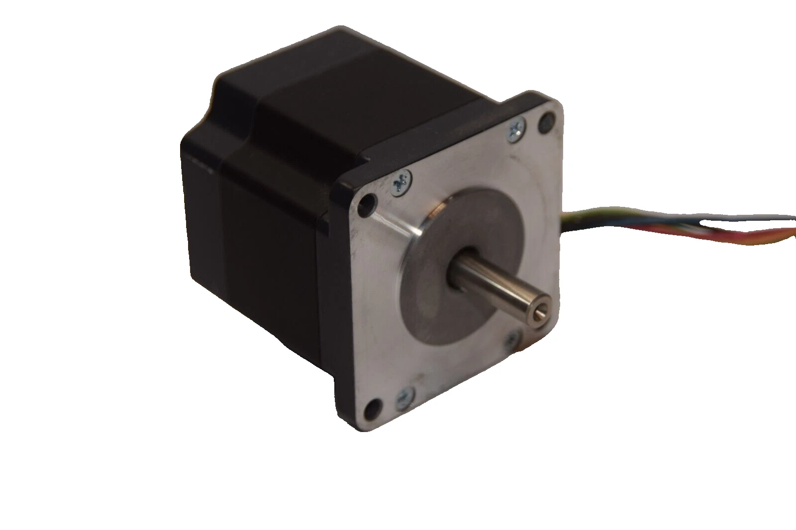 Used VEXTA ORIENTAL MOTOR A5954-9215K 1.9A 0.62Ω 5-Phase Stepping Stepper Motor