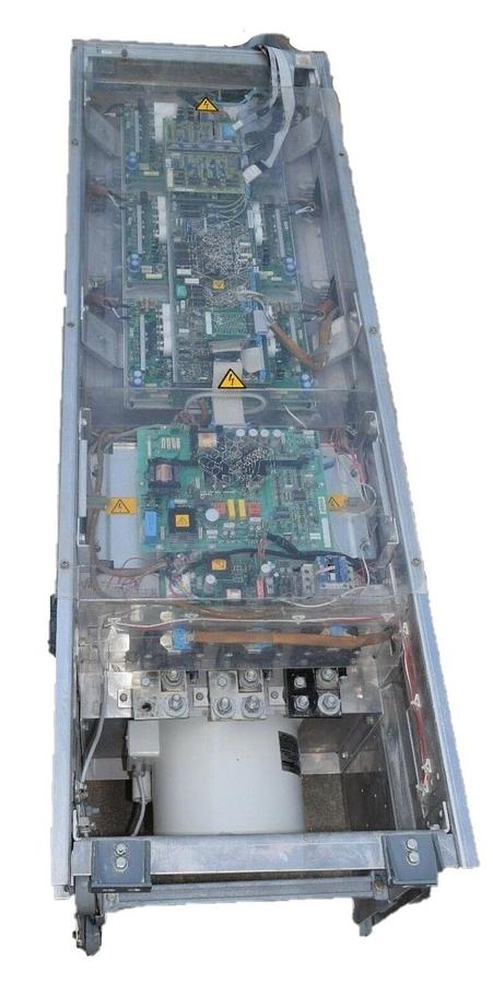 Used ABB Drive SAFUI SAFUI-870F-575 Stromberg 575V 700-870KVA  500HP  SAFUI 870 F 575