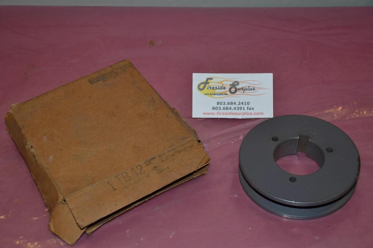 Browning Sheave 1TB42 1 TB42  NEW