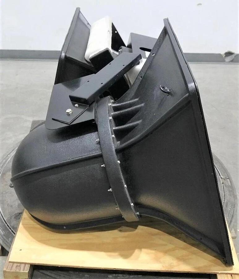 Pair of Atlas Sound AH9040S Stadium Horn Speakers System 15" 15 inch 2-way (New)