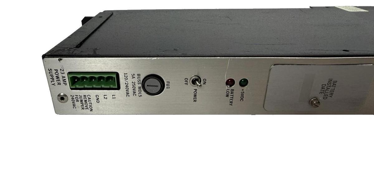SQUARE D SY/MAX PS-35, G, 30611-541-51 Power Supply, PS35 PS 35, 8030 PS35 "New"
