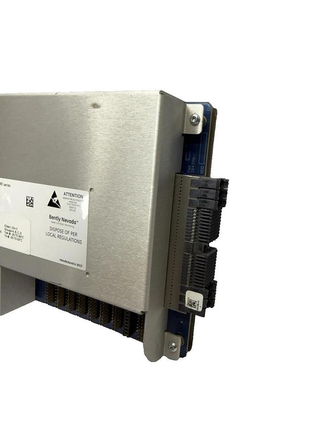 Bently Nevada 3500/42E 285691-01 PLC Module Vibration Monitor 3500 Encore (New)