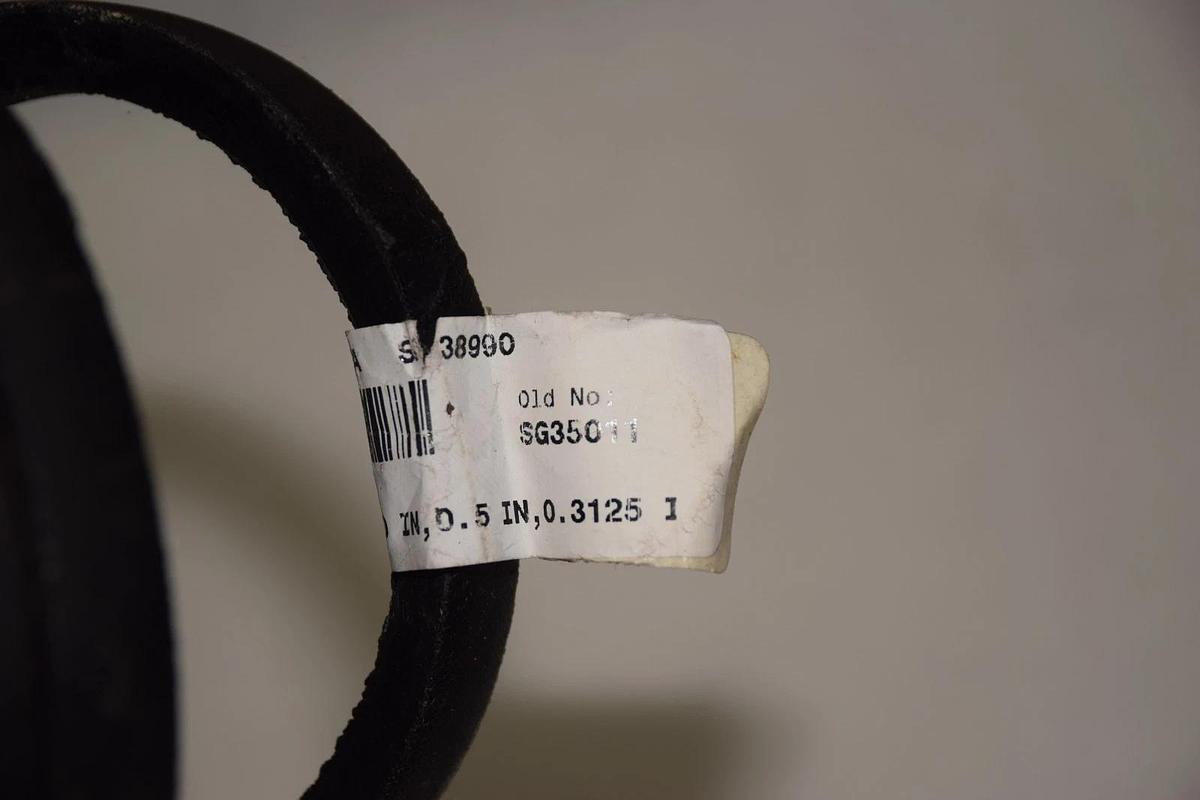 GATES A38 A 38 9002-2038 HI-POWER II V-BELT NEW