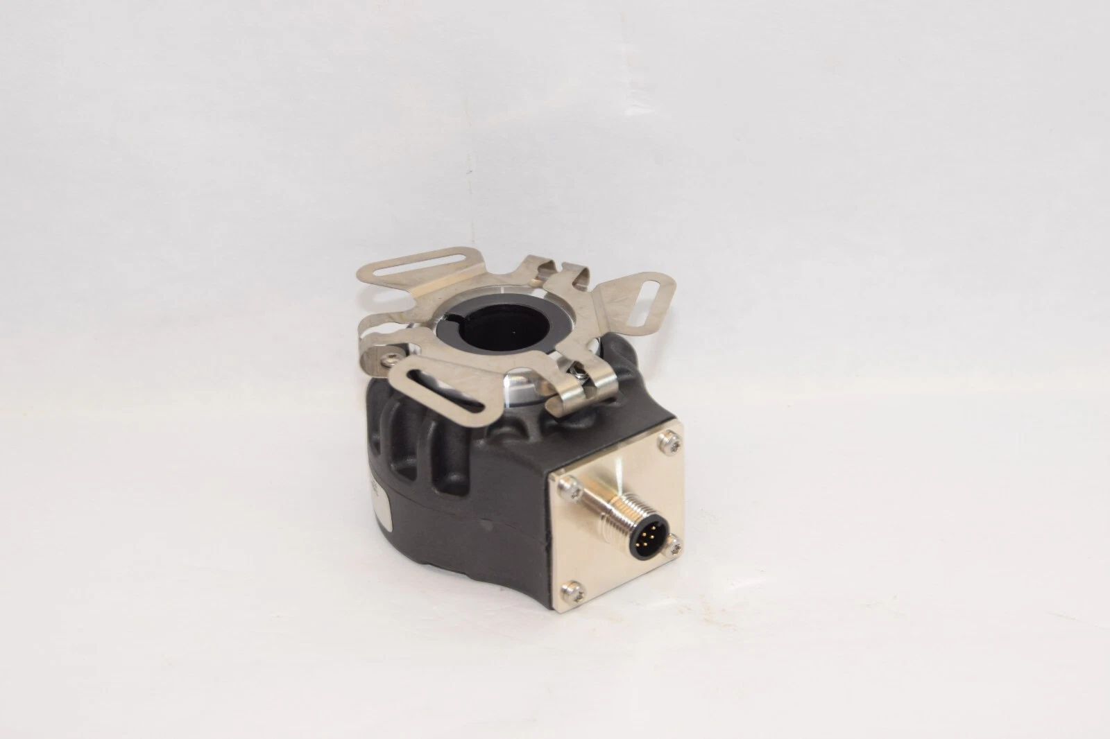 (NEW) ENCODER PRODUCTS CO. 25T-20SE-1024NV1QOC-SMK-S3 Accu-Coder Encoder