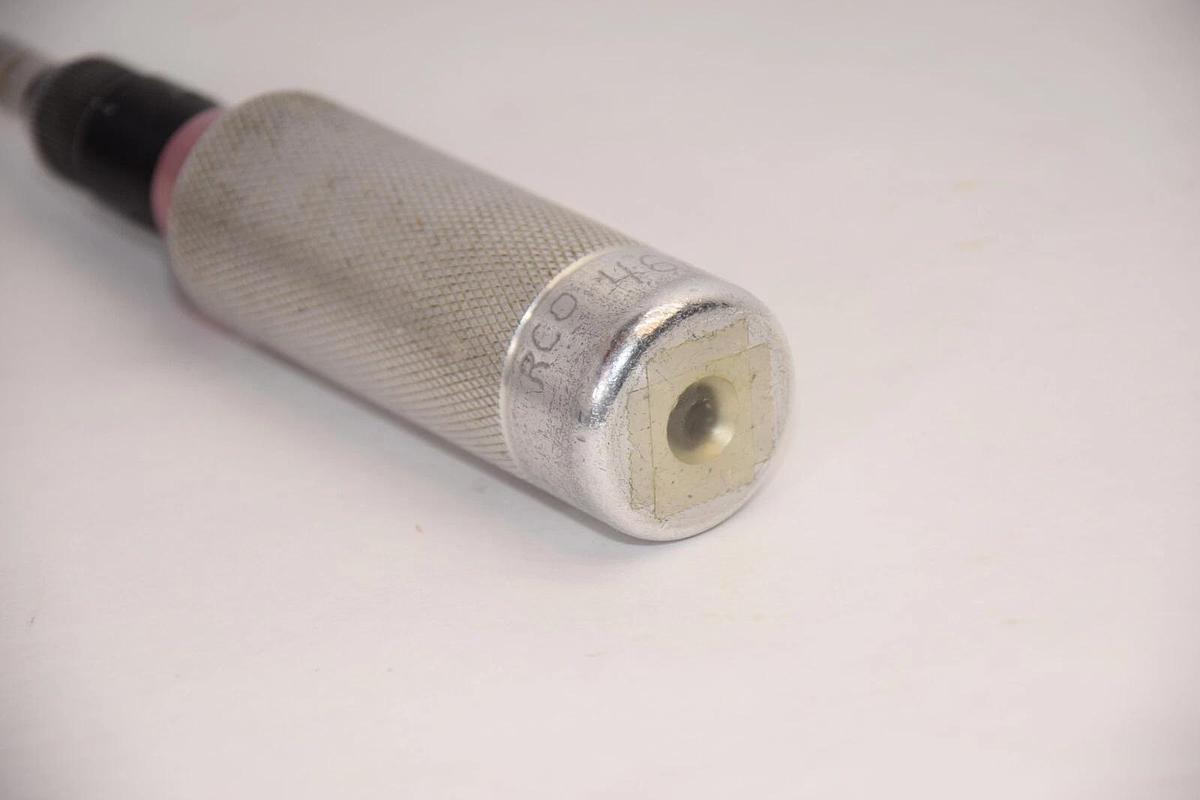 Used UTICA TS-SN-2 , TSSN2 Torque Screwdriver / Driver