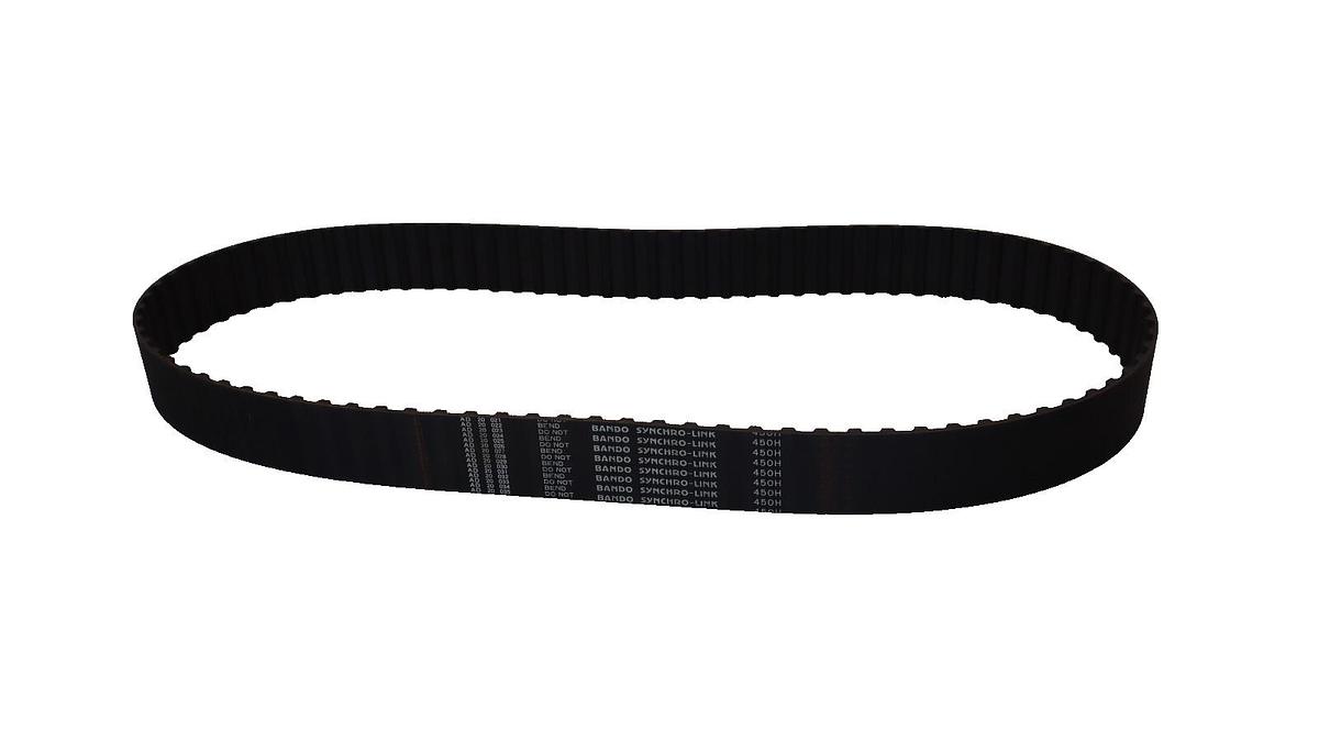 (NEW) BANDO 450H Synchro-Link Timing Belt