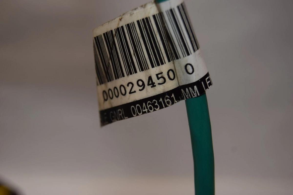 (NEW) KERPEN MegaLine F6-90 S/F Flex 4P 00463161 1MM RJ45 Ethernet Cable