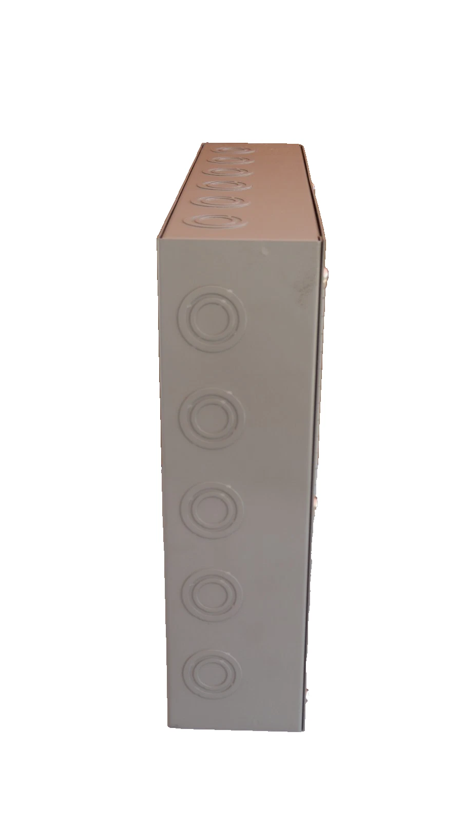 Eaton Cooper B-Line Telephone Cabinet Flush 18x15x4 18154 TCS 18154TCS (NEW)