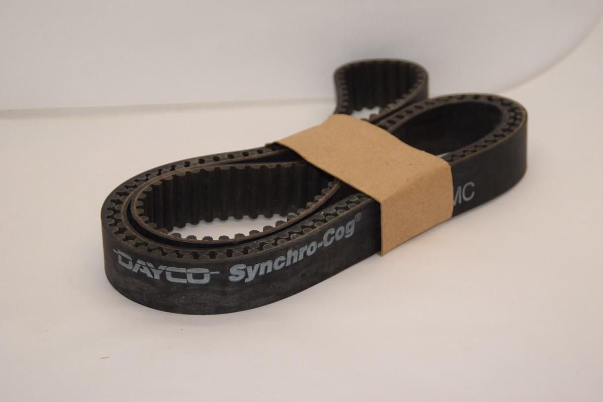 (NEW) DAYCO 1696-8M-30CII 1696-8M-30 Synchro-Cog Belt