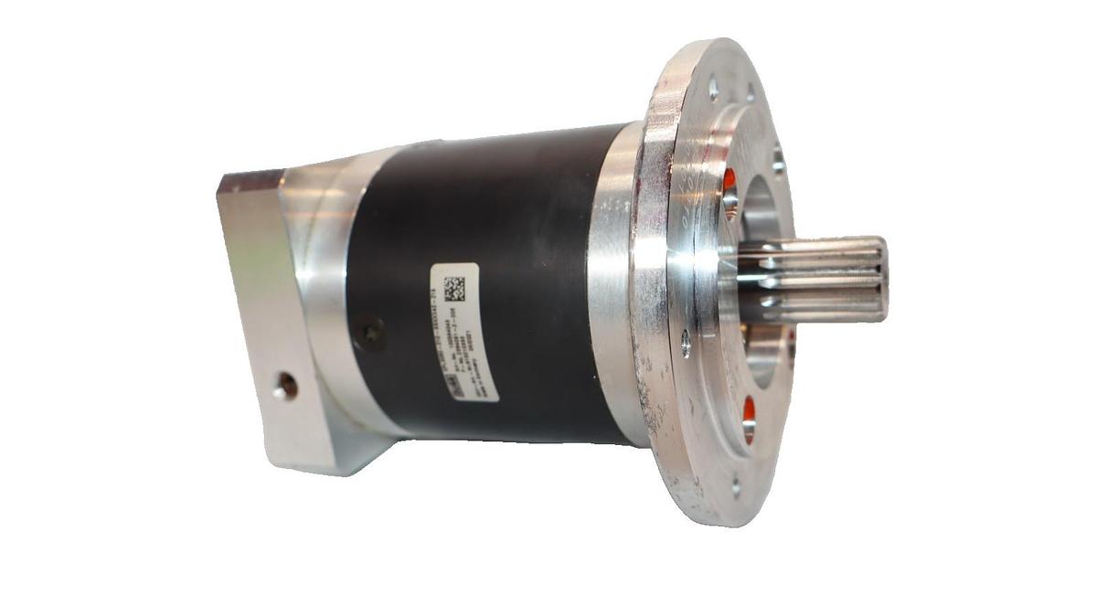 Durr Planetary Gearbox XPLE080-012-SSXX3AE-Z19 (New)