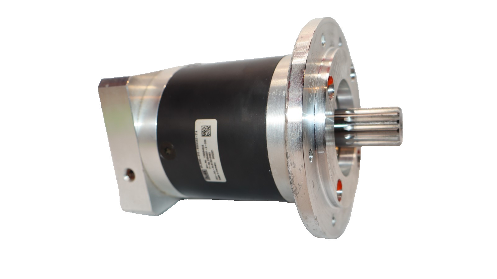 Durr Planetary Gearbox XPLE080-012-SSXX3AE-Z19 (New)