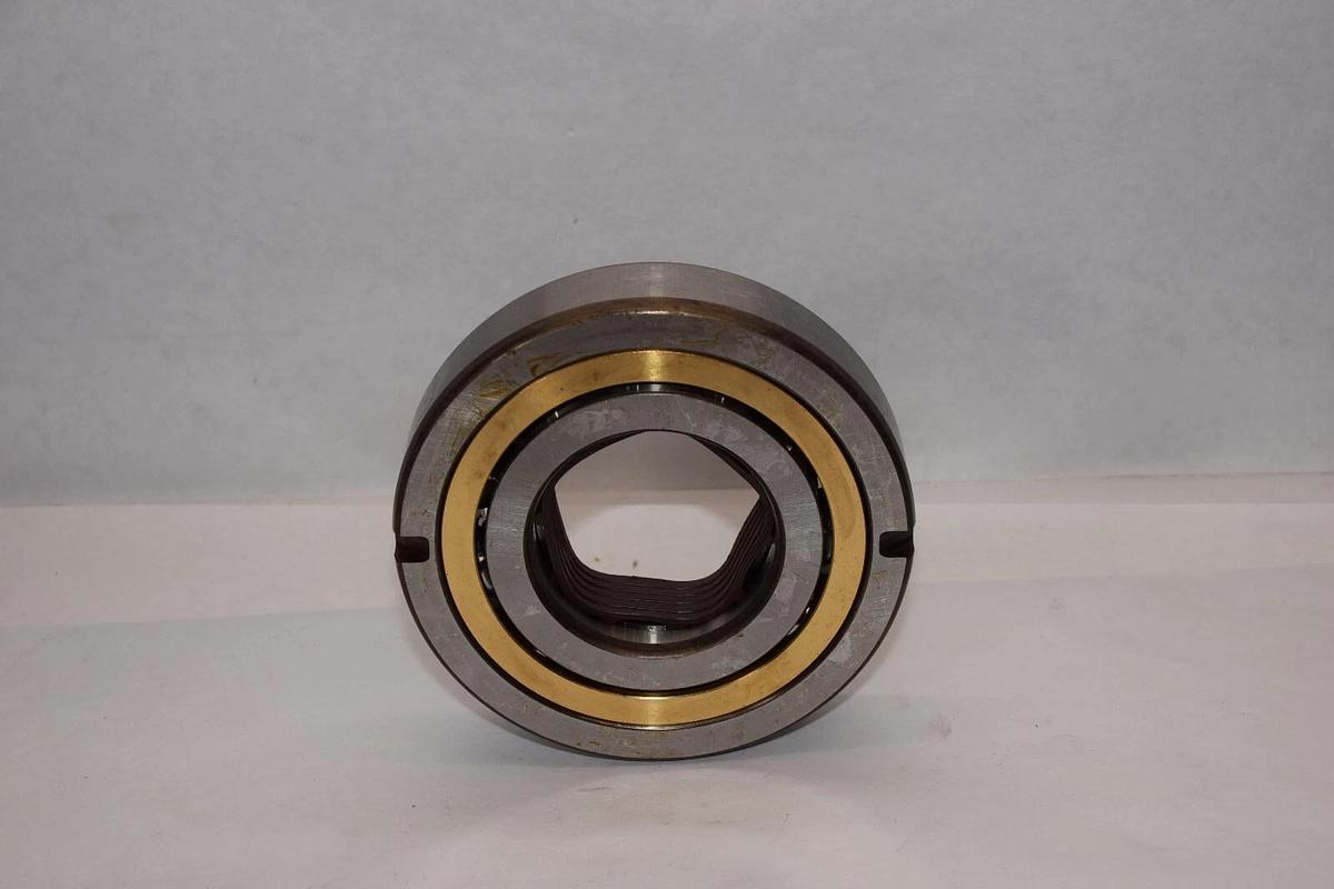 (NEW) SKF QJ 314 N2MA/C2L Angular Contact Ball Bearing