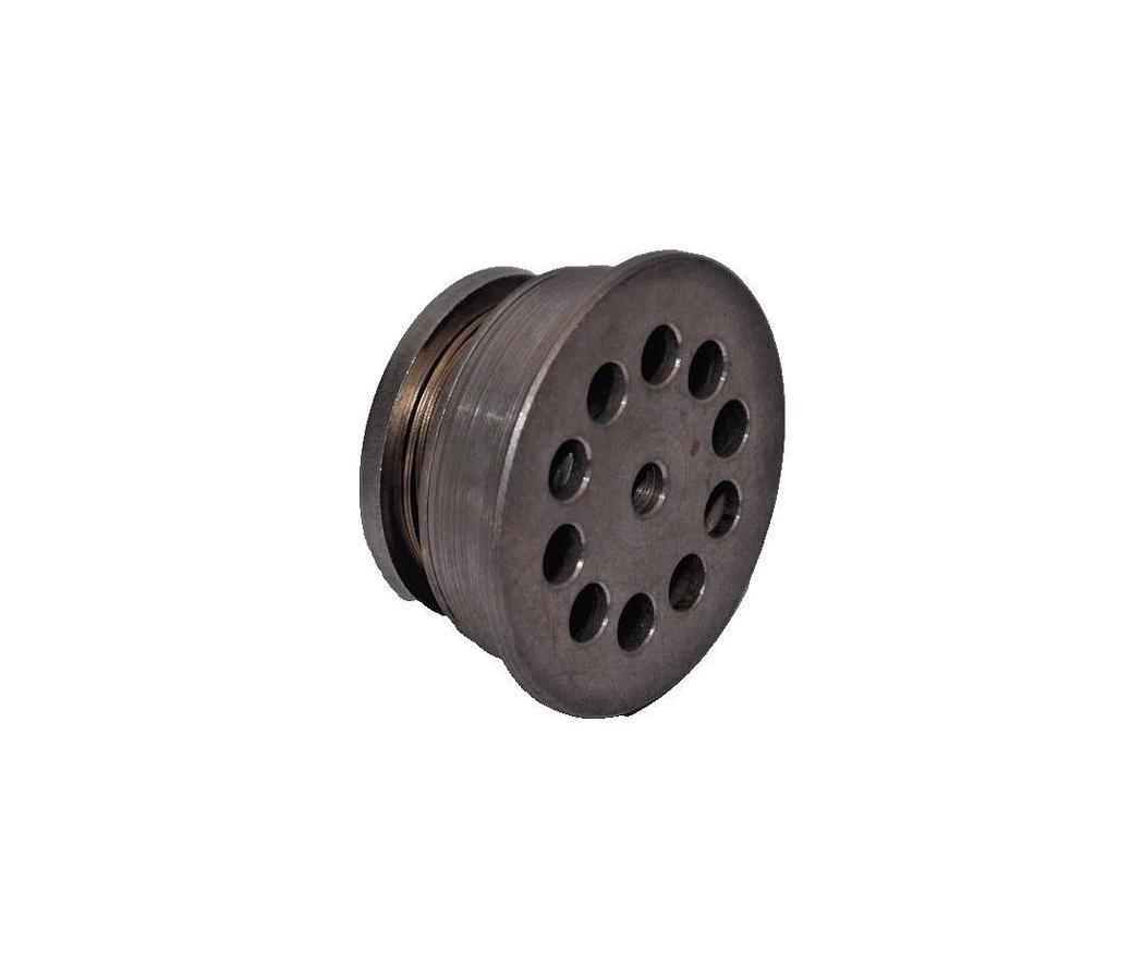 Kinney Tuthill UL01001 , 847629 , SA38670 Discharge Valve Pump Assembly