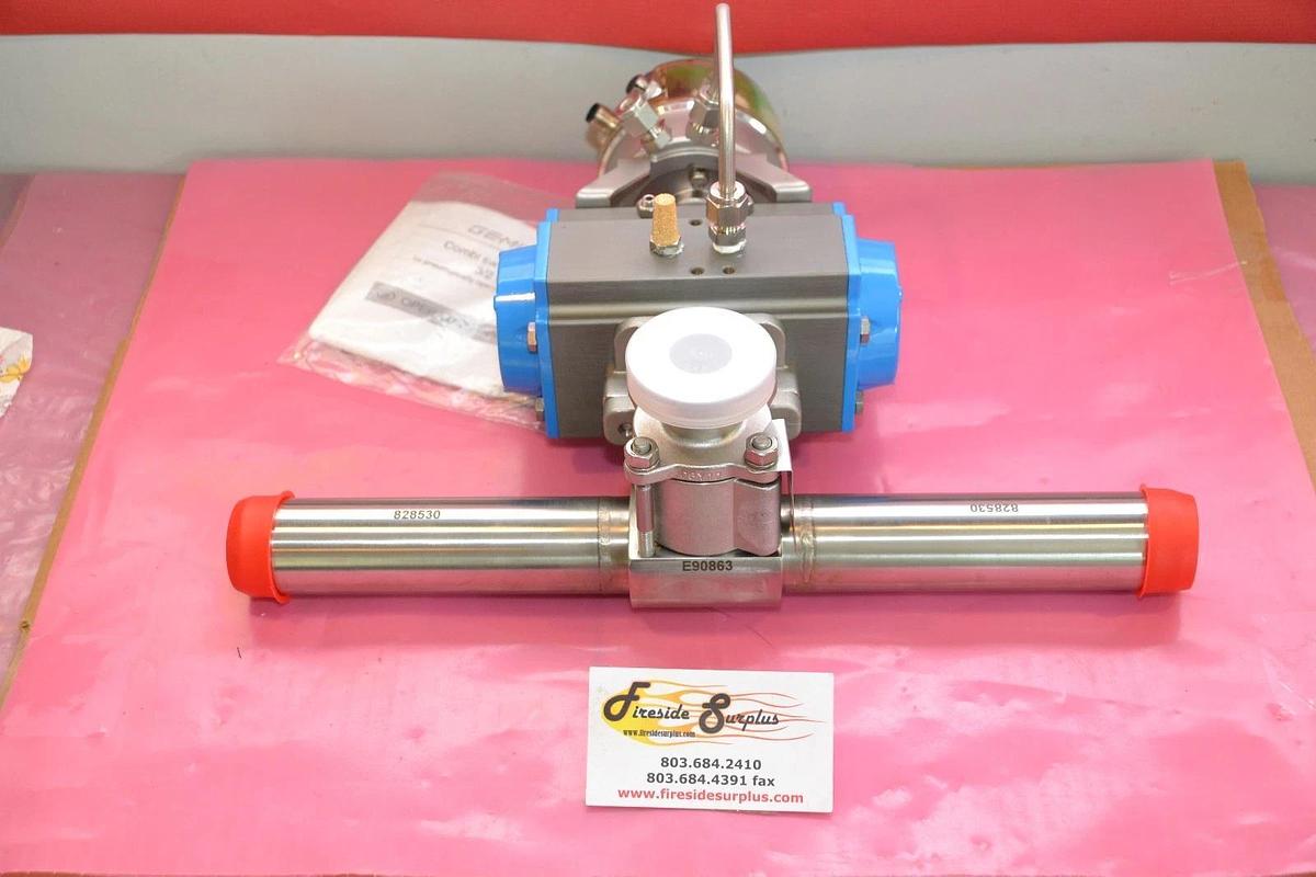 PBM Combi Switchbox with Integrated E90863 BPE-2007-SFV3 PAVBL453S--0063 NEW