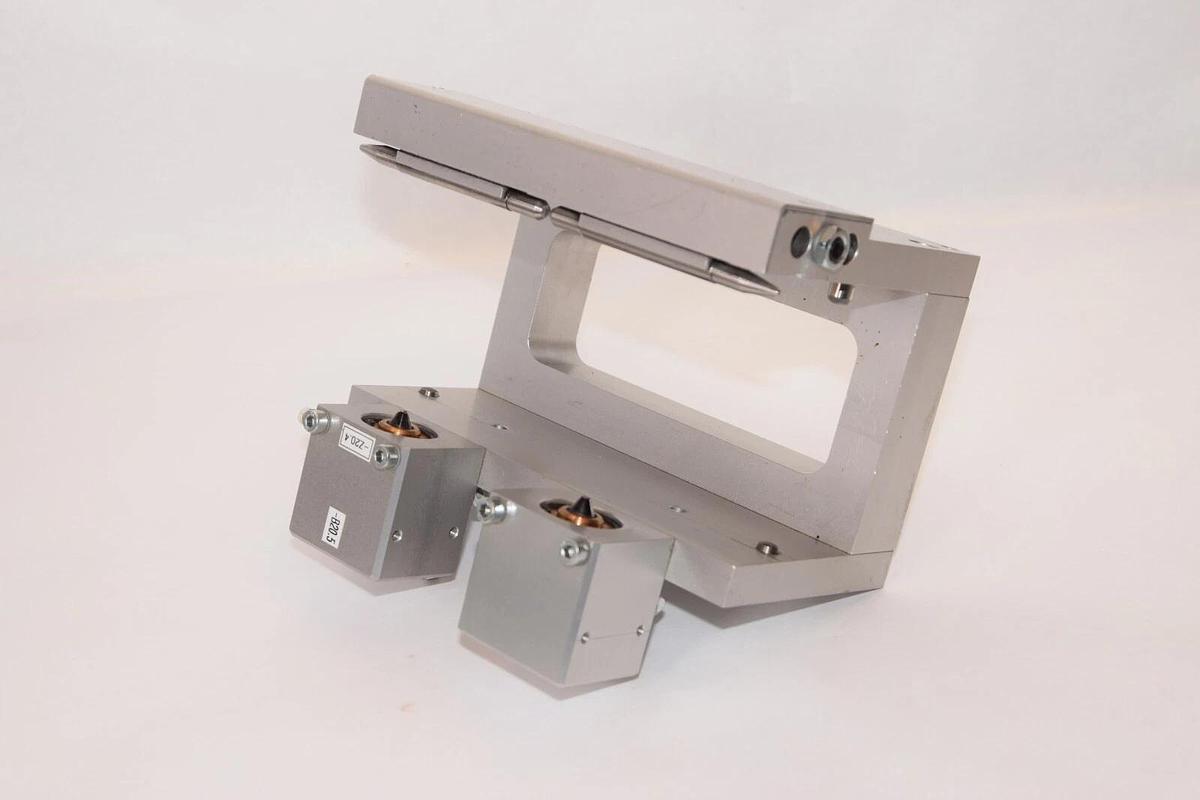 Used REXROTH 3842998102 Positioning Unit PE 2/P