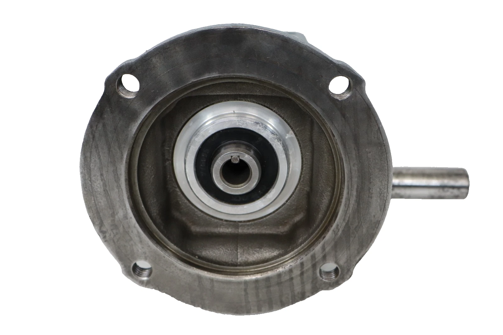 Refurbished Dodge Tigear Gear Box Speed Reducer Q202Y020N056L1 1.11Hp 1750rpm 1" Shaft