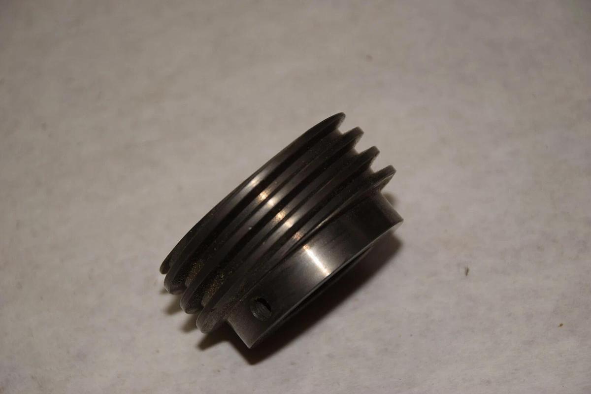 KBA 06155007 GEAR WORM NEW