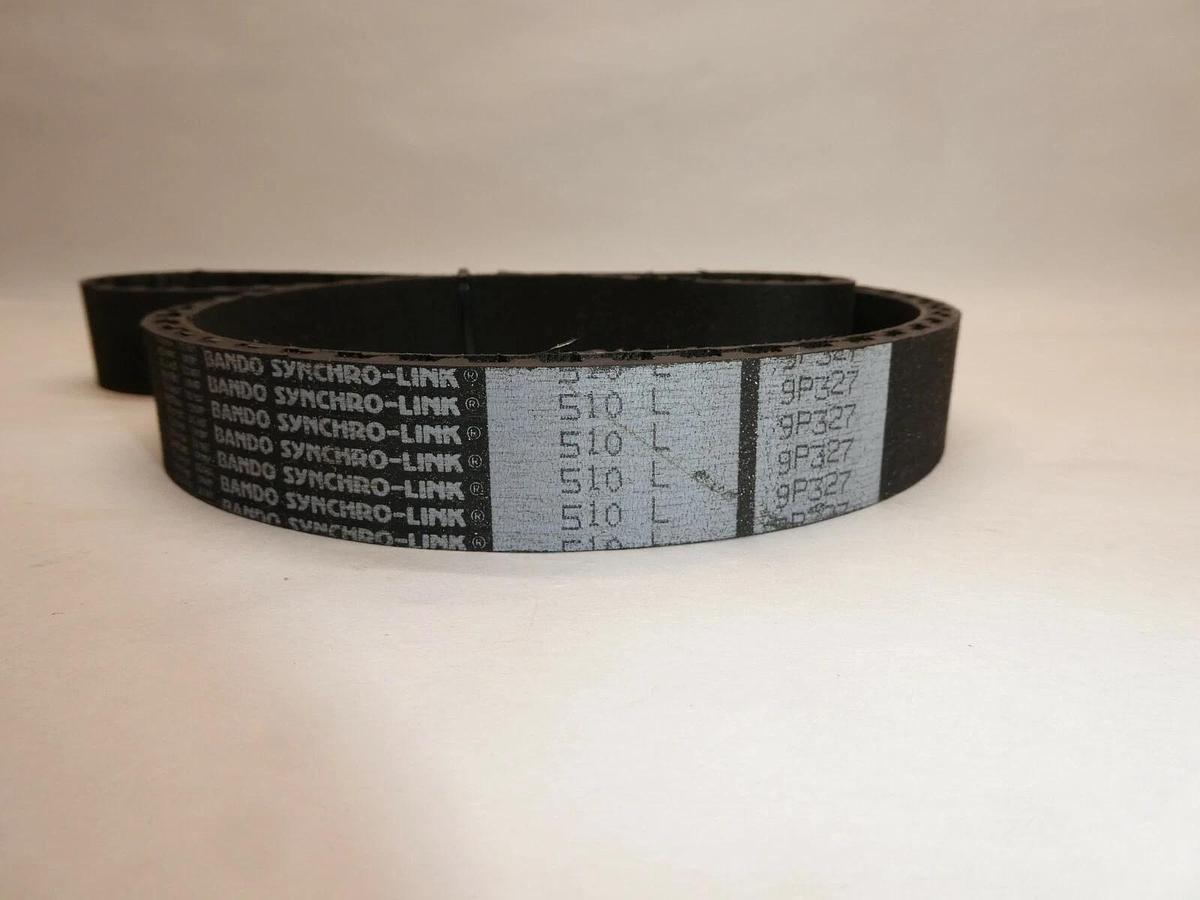 (NEW) BANDO 510L 510 L 9P327 Synchro-Link Belt