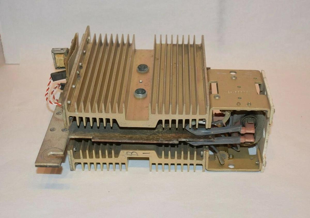 Used Reliance 705315002R Rectifier Stack