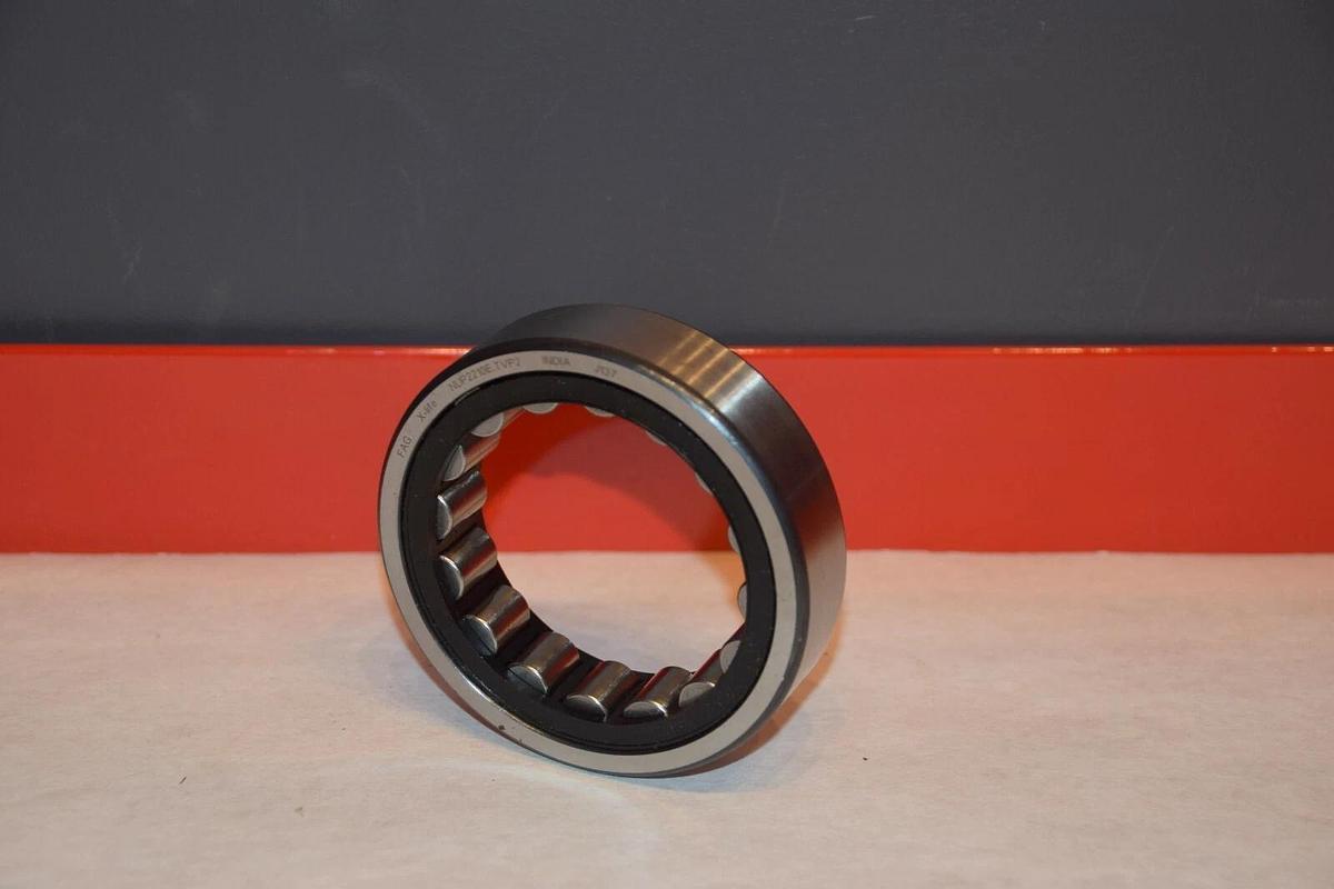 NEW FAG NUP2210E.TVP2 X-LIFE CYLINDRICAL BEARING OUTSIDE BEARING ONLY