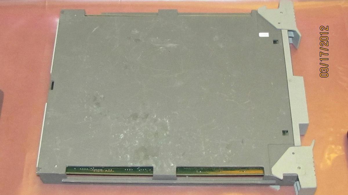 Used HONEYWELL CIRCUIT BOARD CARD 51304518-100 D1 51304518100D1 ADVANCED CONTROL