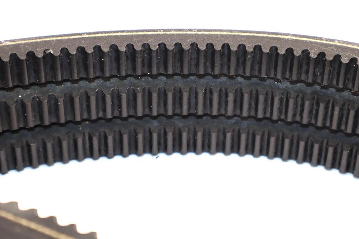 Gates Tri-Power PowerBand V-Belt BX56 3/BX56 3-BX56 USA  (New)