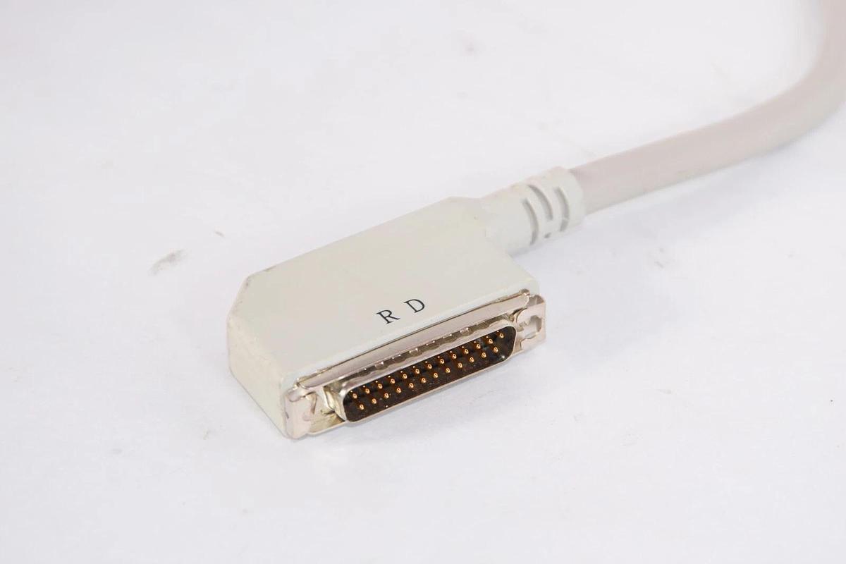 Used Allen Bradley 1492-CONACAB005D 12A Conversion Cable