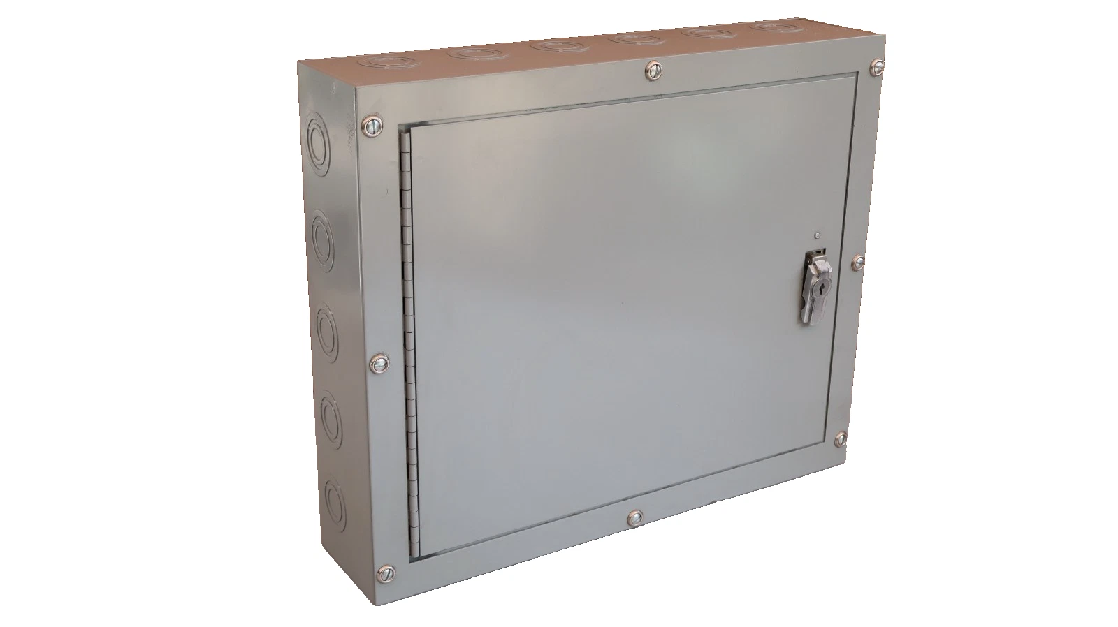 Eaton Cooper B-Line Telephone Cabinet Flush 18x15x4 18154 TCS 18154TCS (NEW)