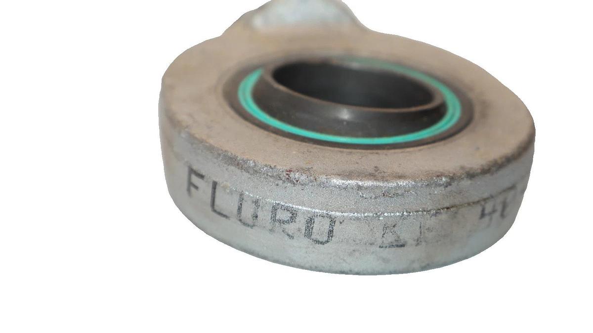 Fluro Rod End EA 40-2RS EA402RS Rod End (New)