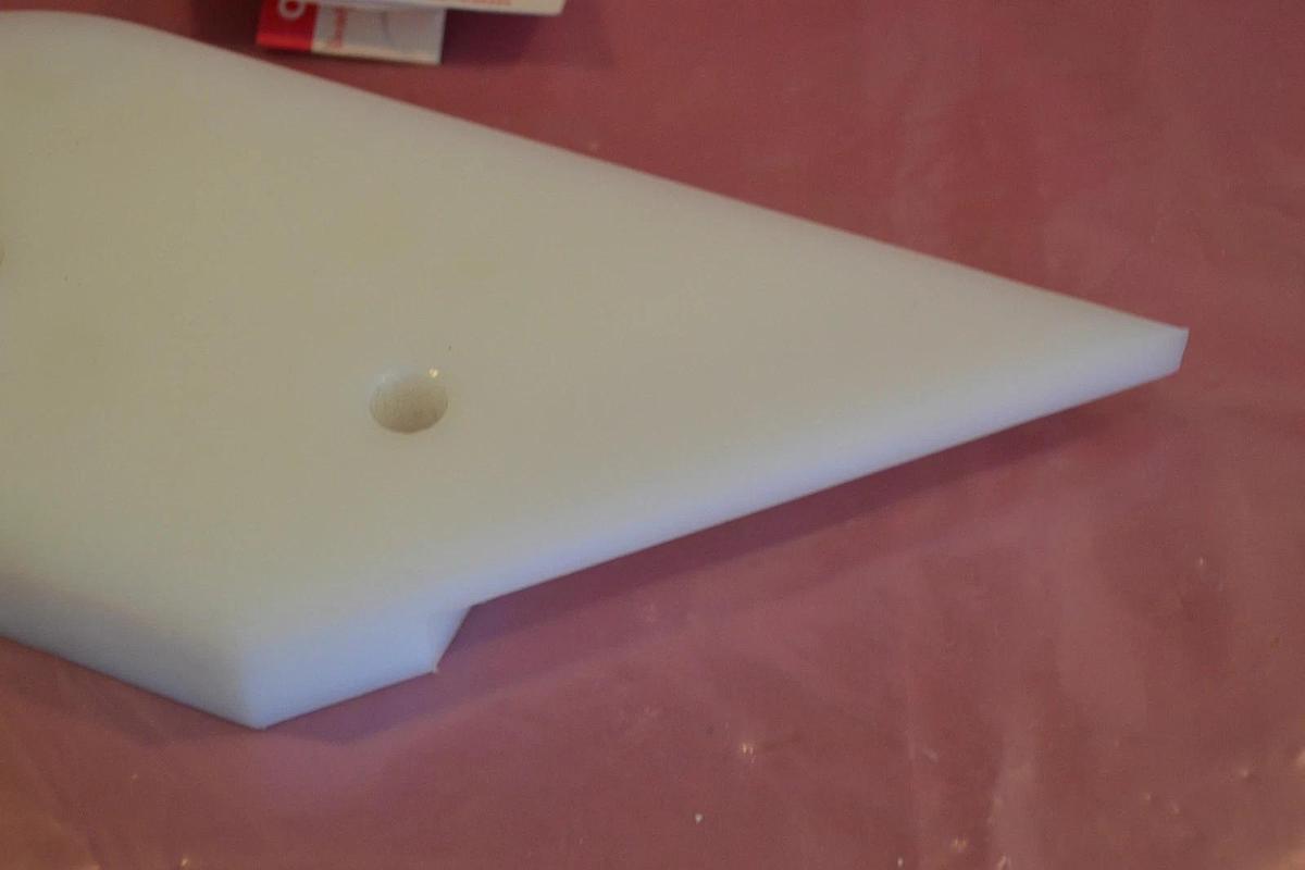 Intelligrated Idler Block LH Left Hand Conveyor 6557081 NEW