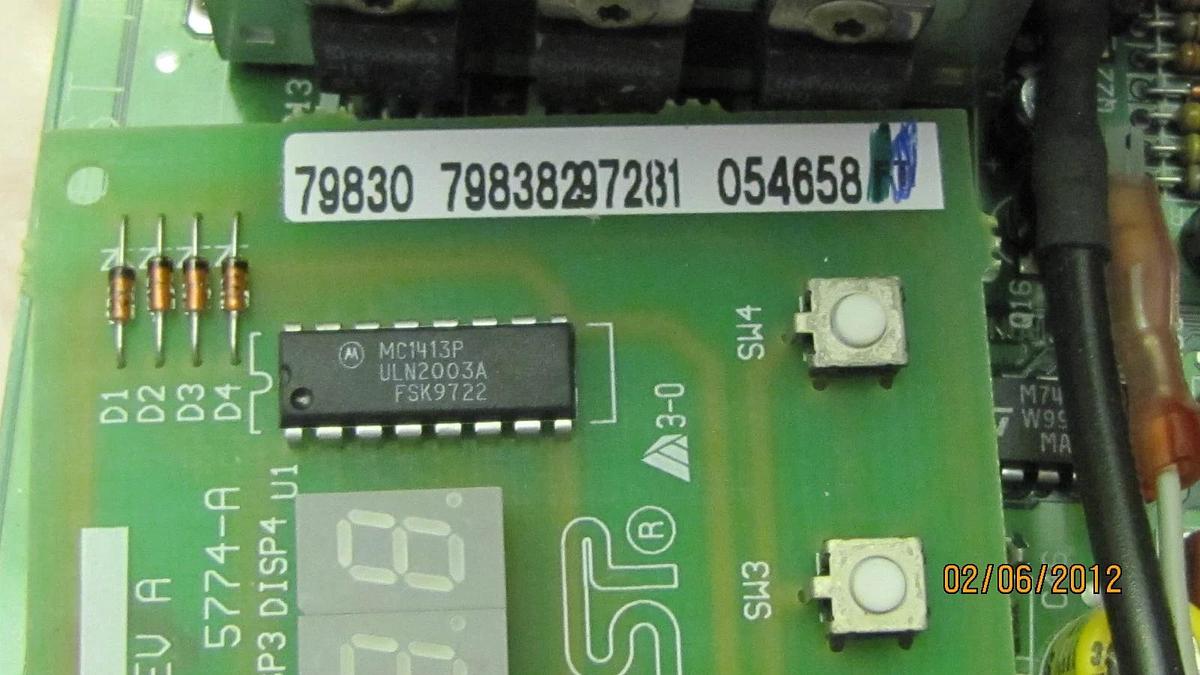 Best Power Circuit Board PCP-0121Z PCP0121Z PCP 0121Z PCP-O121Z PCPO121Z NEW