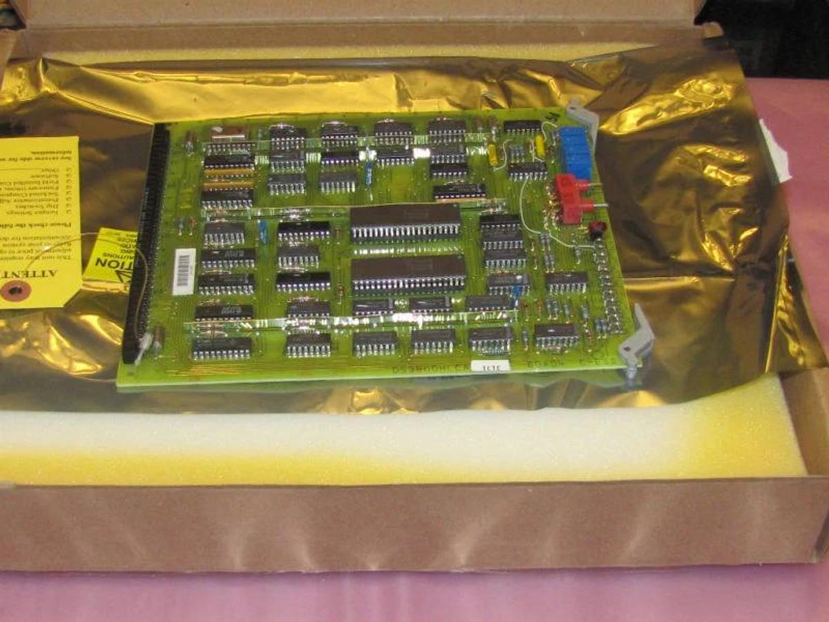 NEW GE GENERAL ELECTRIC DS3800 DS3800HLCA1E1E 6BA04