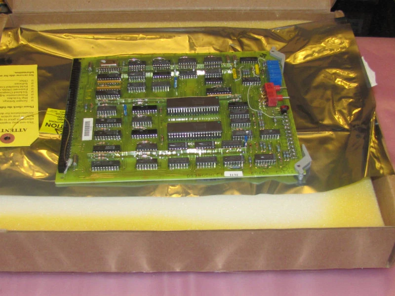 NEW GE GENERAL ELECTRIC DS3800 DS3800HLCA1E1E 6BA04