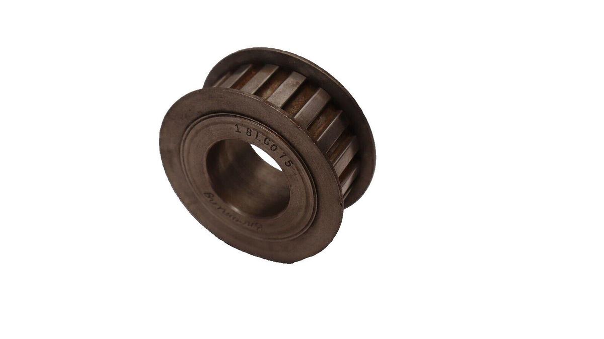 (NEW) BROWNING 18LG075 Gearbelt Pulley