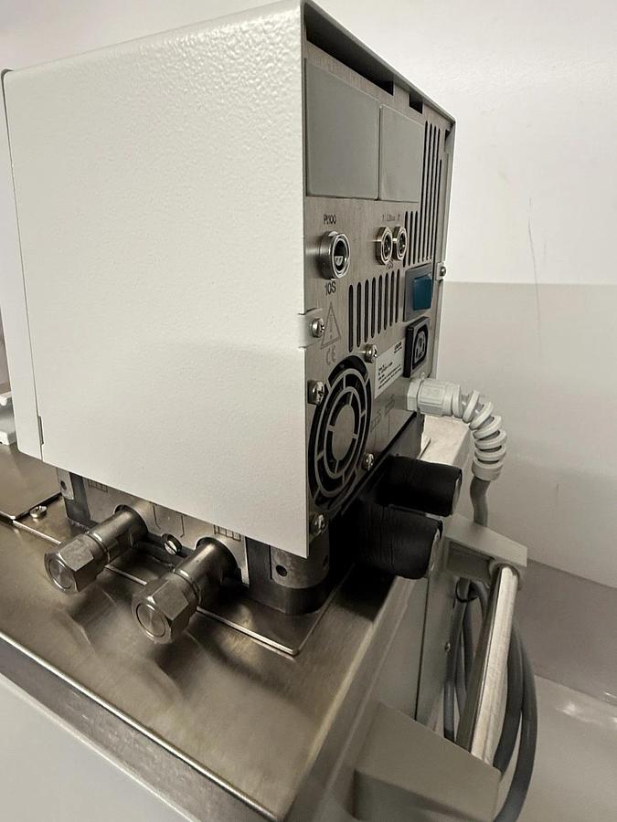 LAUDA Brinkmann Proline RP 845 Stainless Refrigerated Circulating Water Bath