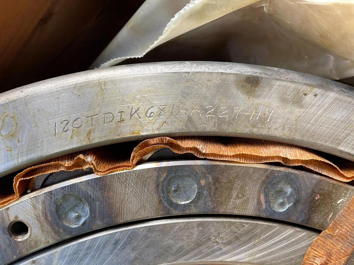 Torrington Bearing 180TDIK681AA229-H9 180TDIK681 AA229-H9 28.75" OD 18" Bore NEW