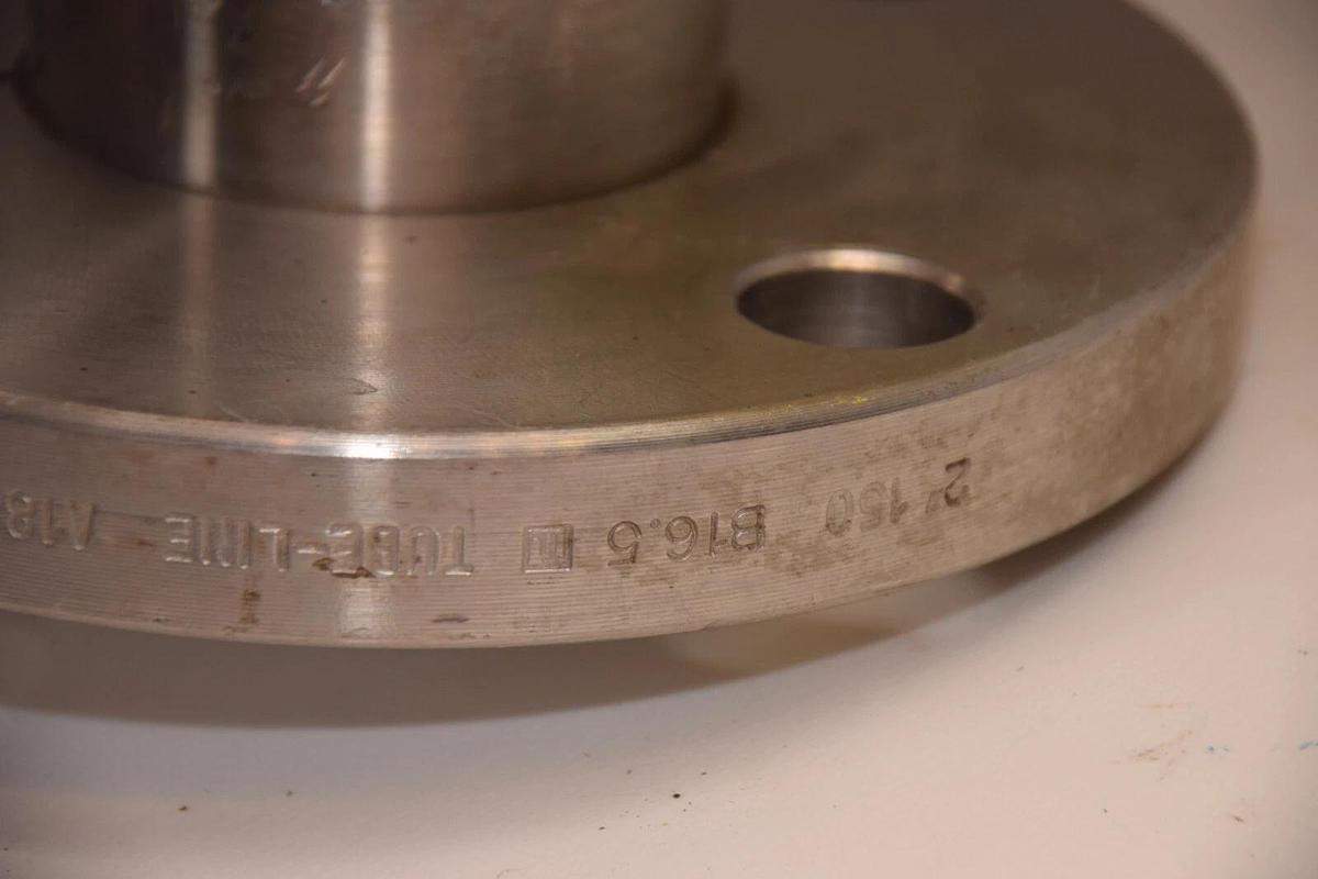 Used VEGA PULS43.DUD PULS43 DUD PS43.DUD PS 43.DUD Level Measurement Sensor