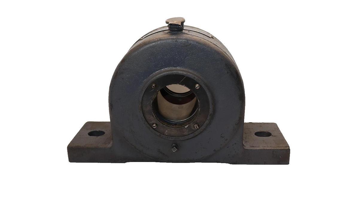 Fafnir Pillow Block Bearing SA0LK 2-15/16" 2-Bolt A 4798 USA (New)