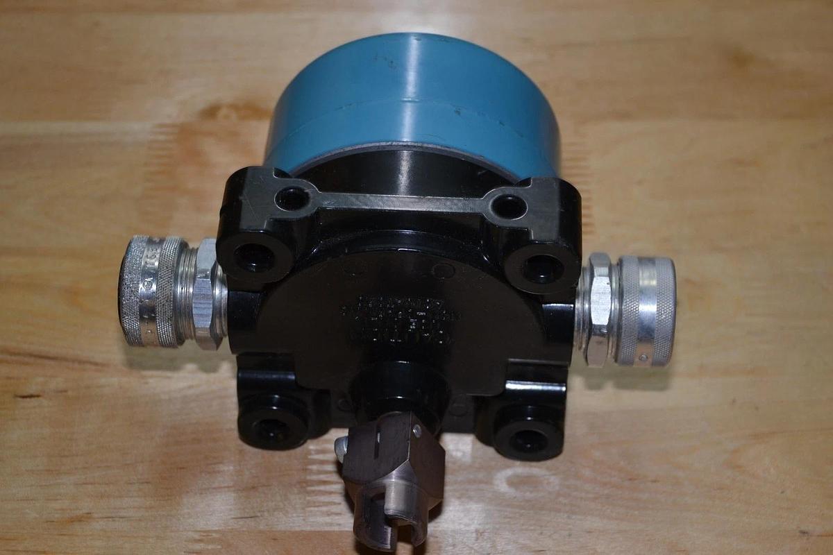 Used Micro Switch Explosion Proof Switch Limit Switch 12CX2000424 12CX200 0424