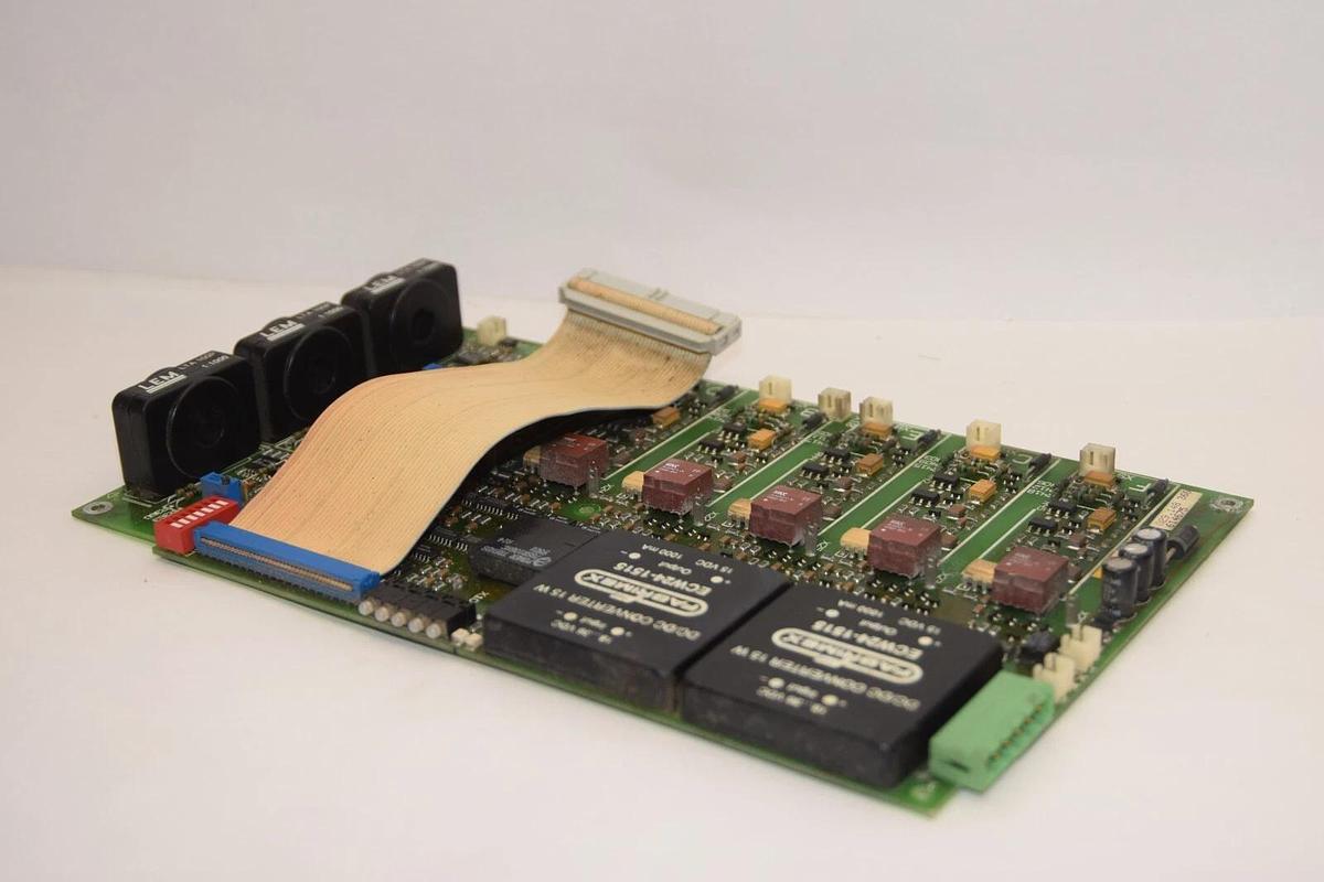 Used AEG 029.148360 / 614675 029148360 SHKE11/002 Board For Dimmer