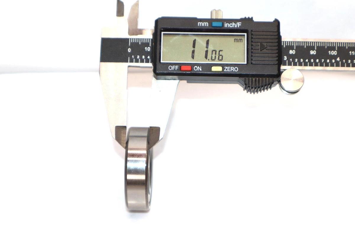 Peer 7R12 Bearing (New-Lot of 2)