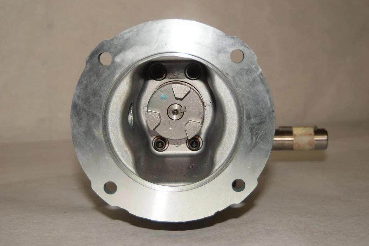 DODGE 202A20R14 TIGEAR-2 Reducer 20:1 1750RPM Right Angle gear box (NEW)