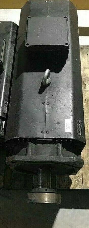 Used INDRAMAT BOSCH Induction Motor 2AD180C-B350B1-BS03-B2V1 - 52KW - 244686