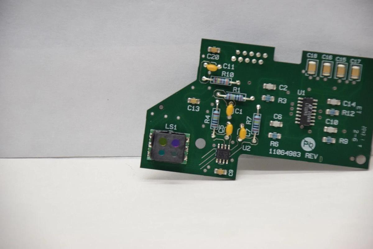 (NEW) 11064983 Rev D Circuit Board Card