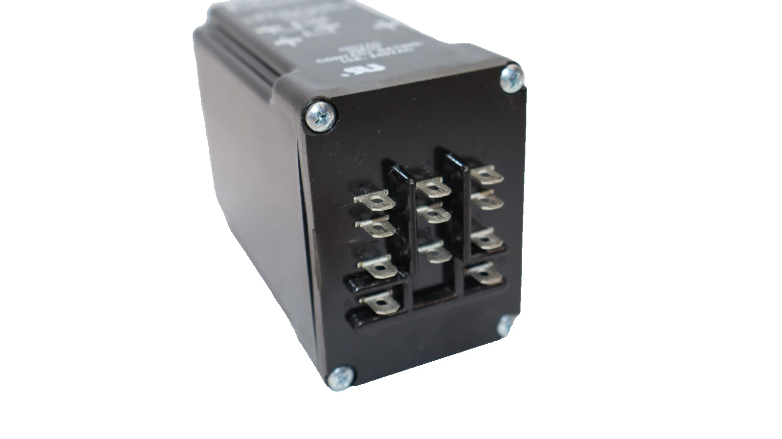 Used ZENITH K-1188 , K1188 ARSM-4 Solid State Voltage Sensor Relay